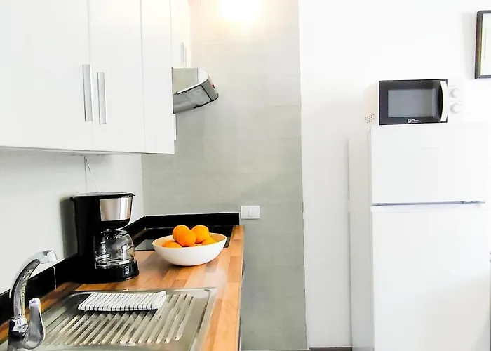 Nomadic Friendly Holiday Home