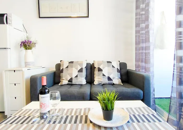 Nomadic Friendly Holiday Home