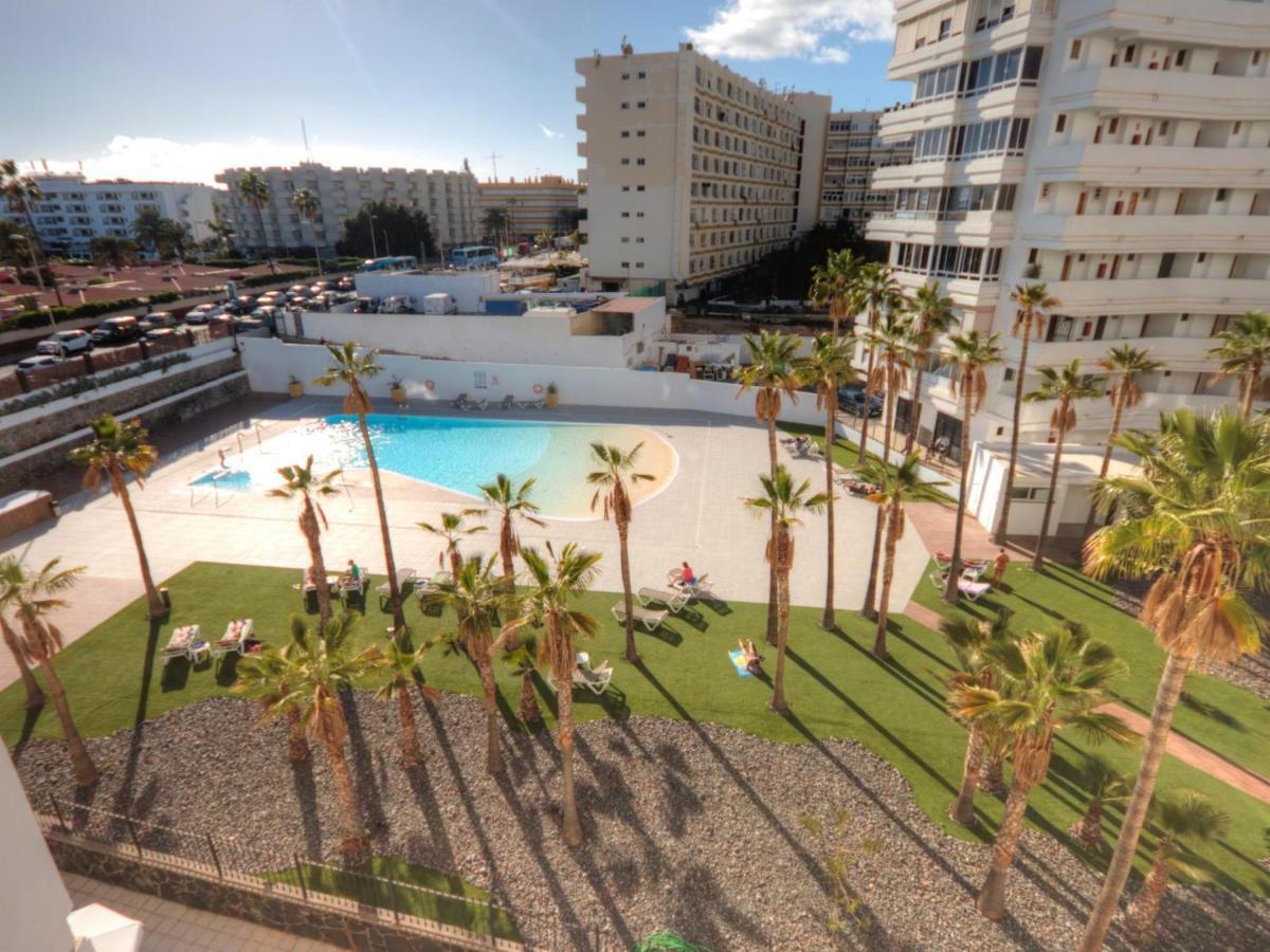 Nomadic Friendly * Playa del Ingles (Gran Canaria)