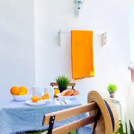 Nomadic Friendly Holiday Home Playa del Ingles  Exterior photo