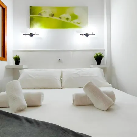 Nomadic Friendly Holiday Home Playa del Ingles  Exterior photo